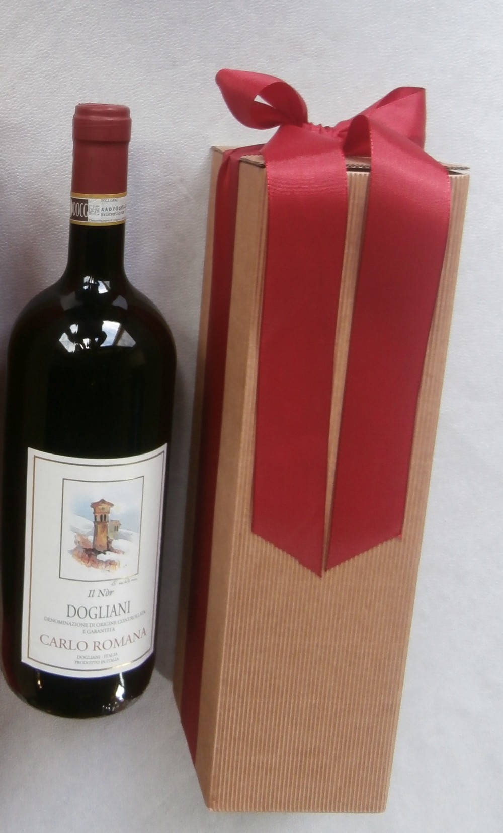 Magnum Il Nor