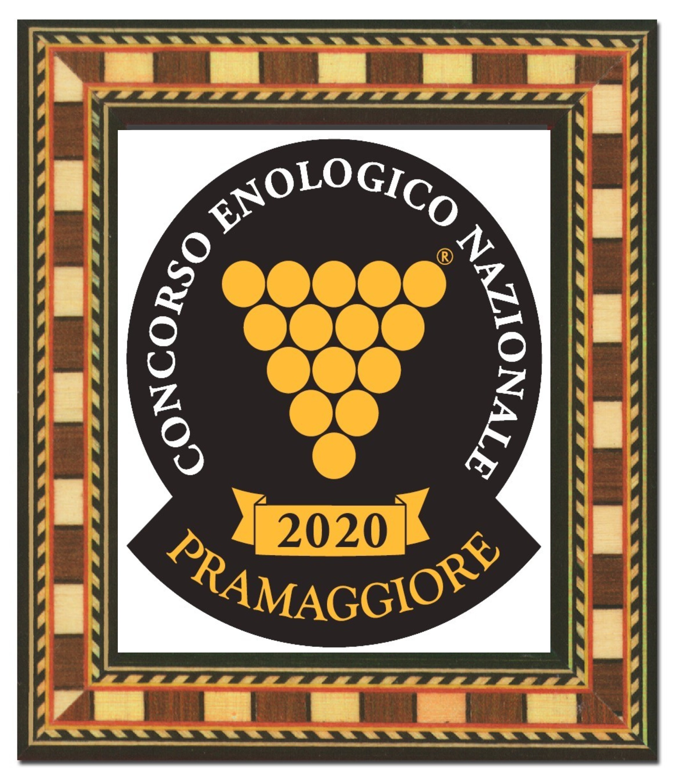 PRAMAGGIORE 2020 CORNICE