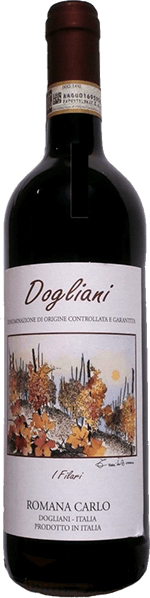 dogliani-filari