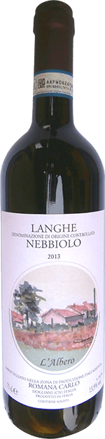 nebbiolo